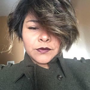 Meet your Posher, Ivet